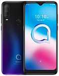 Картинка Смартфон Alcatel 3L 5029Y (2020) (синий)