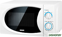 Картинка Микроволновая печь BBK 20MWS-710M/W
