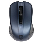 Картинка Мышь Jet.A Comfort OM-U36G (синий/черный)