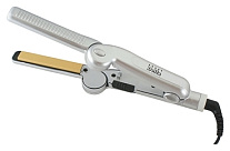 Картинка Выпрямитель для волос Delta DL-0509 Grey
