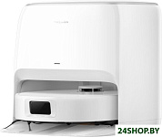 Robot Vacuum E30 Aqua RLE52SC (евровилка, белый)