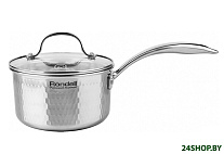 Картинка Кастрюля с длинной ручкой Rondell RainDrops RDS-1292