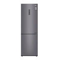 Холодильник LG GA-B459CLWL
