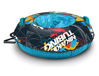 Картинка Тюбинг Nika ТБ2К-95 (Nika sport голубой)