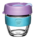 Картинка Многоразовый стакан KeepCup Brew S Moonlight 227мл (фиолетовый)