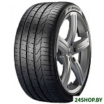 Картинка Автомобильные шины Pirelli P Zero 275/30R21 98Y (run-flat)