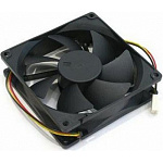 Картинка Кулер для корпуса Gembird D6025SM-3