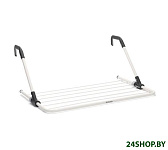 Картинка Сушилка для белья Brabantia 102769 4.5 м (слоновая кость)