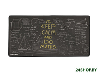 Картинка Коврик для мыши Natec Maths Maxi (NPO-1455)