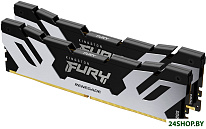 FURY Renegade 2x16ГБ DDR5 6000МГц KF560C32RSK2-32