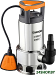 DDP 20000 Inox
