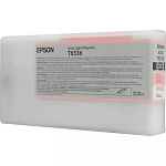 Картинка Картридж EPSON C13T653600