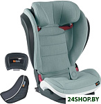 iZi Flex FIX i-Size (sea green melange)