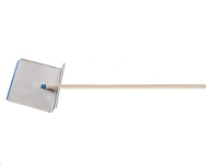 Картинка Лопата для уборки снега СибрТех 61490