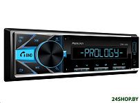 Картинка USB-магнитола Prology CMX-250