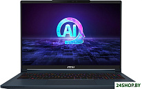 Stealth 16 AI Studio A1VGG-098XBY
