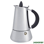 Картинка Гейзерная кофеварка Maestro MR-1668-6