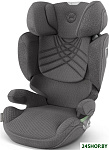 Solution T i-Fix Plus (mirage grey)