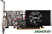Ninja Geforce GTX 1030 4GB DDR4 NF103FG44F