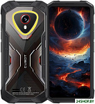 King Kong Mini 4 6GB/128GB (черный/серый)