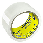 Картинка Клейкая лента Unibob Universal 03476 (прозрачная) (6 шт./кор.)