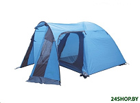 Картинка Палатка Green Glade Tarzan 4