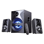 Картинка Акустика F and D F380X (черный)