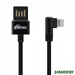 Картинка Кабель Ritmix RCC-428 (черный)
