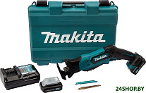 Картинка Сабельная пила Makita JR105DWAE