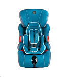 Картинка Детское автокресло Amarobaby Big trip AB212006BTBi/18 (бирюзовый)