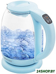Картинка Электрочайник Kitfort KT-640-1