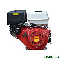 Бензиновый двигатель Skiper N188F(SFT)