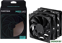 M25-140 PH-F140M25_PWM_BBK01_3P