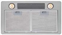 Картинка Вытяжка CATA GL 45 Inox