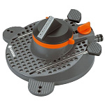 Картинка Дождеватель GARDENA Tango Comfort (02065-20.000.00)