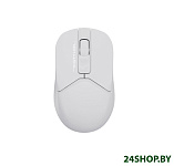 Картинка Мышь A4Tech Fstyler FB12 (белый)