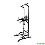 Картинка Турник Royal Fitness HB-DG006