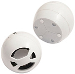 Картинка Акустическая система Ritmix SP-2010B White