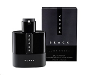 Картинка Парфюмерная вода Prada Luna Rossa Black (50 мл)