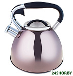 Картинка Чайник со свистком Appetite LKD-4030B