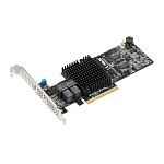 Картинка Контроллер ASUS PIKE II 3108-8I/16PD/2G 90SC07N0-M0UAY0