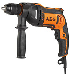 Картинка Дрель AEG BE 750 RE