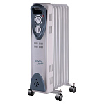 Картинка Радиатор ENGY EN-2207 Modern (7 секц)