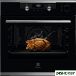 Картинка Духовой шкаф Electrolux OKC6H41X