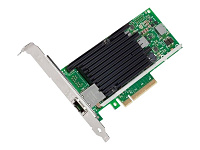 Картинка Сетевая карта Intel X540-T1