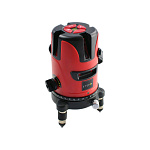 Картинка Лазерный нивелир Zitrek LL4V1H-2Li-MC