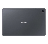 Картинка Планшет SAMSUNG Galaxy Tab A7 LTE 64GB (gray)