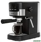 Картинка Кофеварка рожковая Pioneer CM107P