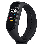 Картинка Фитнес-браслет Xiaomi Mi Smart Band 4 (русская версия)