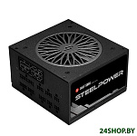 Картинка Блок питания Chieftec Steel Power BDK-550FC